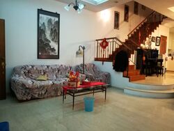 Richmond Ville (D16), Semi-Detached #549895631